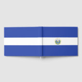 El Salvador Gastenboek (Volledig)