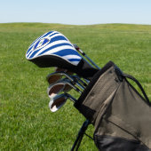 El Salvador Golfheadcover (Insitu)