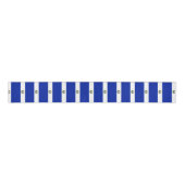 El Salvador Grosgrain Lint (Voorkant)