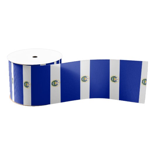 El Salvador Grosgrain Lint (Spoel)