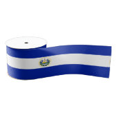 El Salvador Grosgrain Lint (Spoel)
