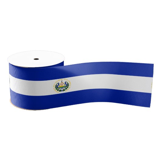 El Salvador Grosgrain Lint (Spoel)