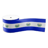 El Salvador Grosgrain Lint (Spoel)