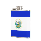 El Salvador Heupfles (Links)