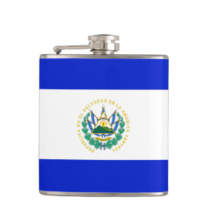 El Salvador Heupfles