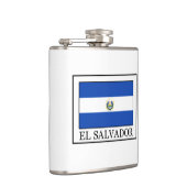 El Salvador Heupfles (Rechts)