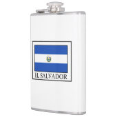 El Salvador Heupfles (Links)