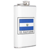 El Salvador Heupfles (Rechts)