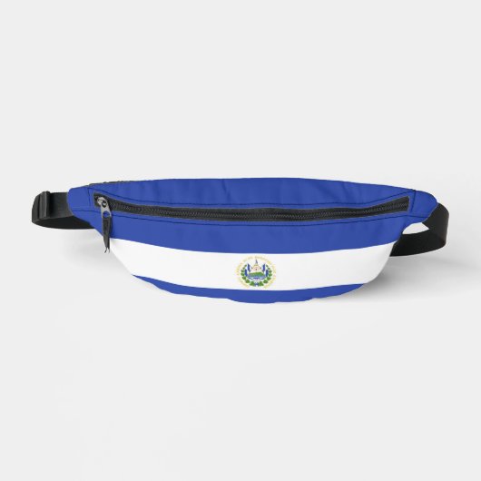 El Salvador Heuptasje (Voorkant)