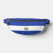 El Salvador Heuptasje (Liggend)