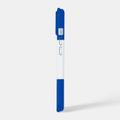 El Salvador iPhone 15 Case (Linkerkant)