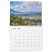 El Salvador Kalender (Jan 2026)