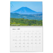El Salvador Kalender (Mar 2027)