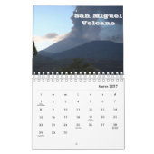 El Salvador Kalender (Mar 2027)