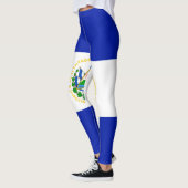 El Salvador Leggings (Links)