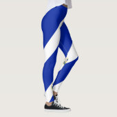 El Salvador Leggings (Rechts)