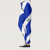 El Salvador Leggings (Links)