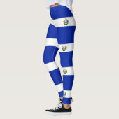 El Salvador Leggings (Links)