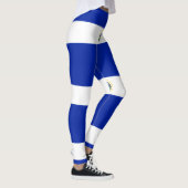 El Salvador Leggings (Rechts)