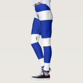 El Salvador Leggings (Links)