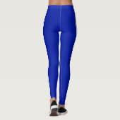 El Salvador Leggings (Achterkant)