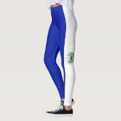 El Salvador Leggings (Links)