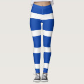 El Salvador Leggings (Voorkant)