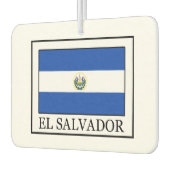 El Salvador Luchtverfrisser (Links)
