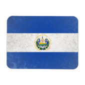 El Salvador Magneet (Horizontaal)
