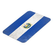 El Salvador Magneet (Linkerzijde)