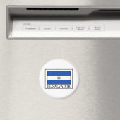 El Salvador Magneet (Insitu (Vaatwasser))