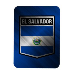 El Salvador Magneet