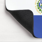 El Salvador Muismat (Hoek)