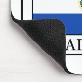 El Salvador Muismat (Hoek)