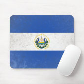 El Salvador Muismat (Met muis)