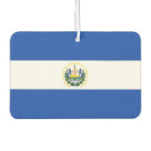 El Salvador National World Luchtverfrisser (Voorkant)