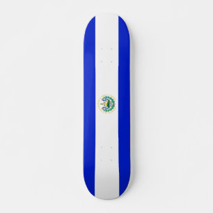 El Salvador Persoonlijk Skateboard