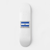 El Salvador Persoonlijk Skateboard (Voorkant)