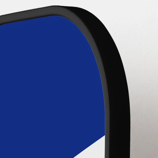 El Salvador Pickleball Paddle (Links Detail)