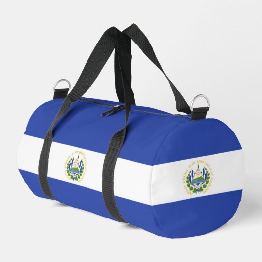El Salvador Plunjezak (Linkerhoek)