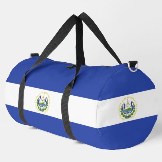 El Salvador Plunjezak (Linkerhoek)