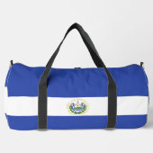 El Salvador Plunjezak (Voorkant)
