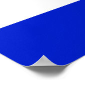 El Salvador Poster (Hoek)