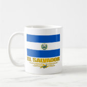El Salvador Pride Koffiemok (Links)