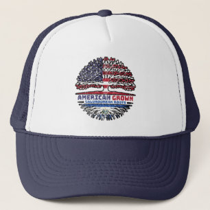 El Salvador Salvadoraans Salvador USA Verenigde Trucker Pet