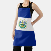 El Salvador Schort (Insitu)