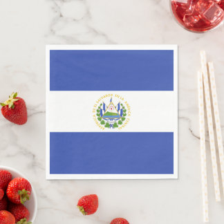 El Salvador Servet