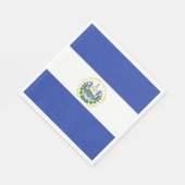 El Salvador Servet (Hoek)