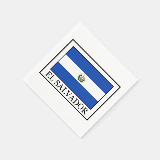 El Salvador Servet (Hoek)
