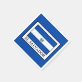 El Salvador Servet (Hoek)